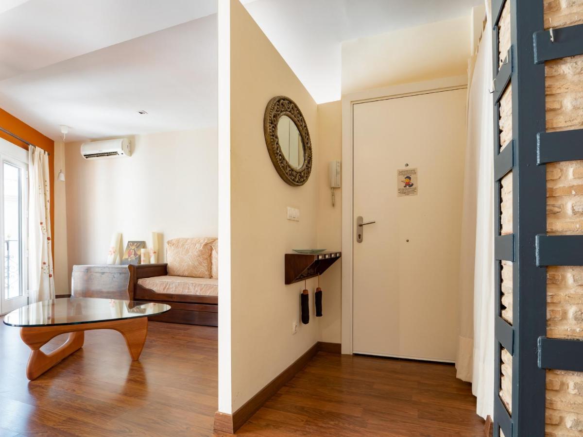 Apartment San Felipe Urban