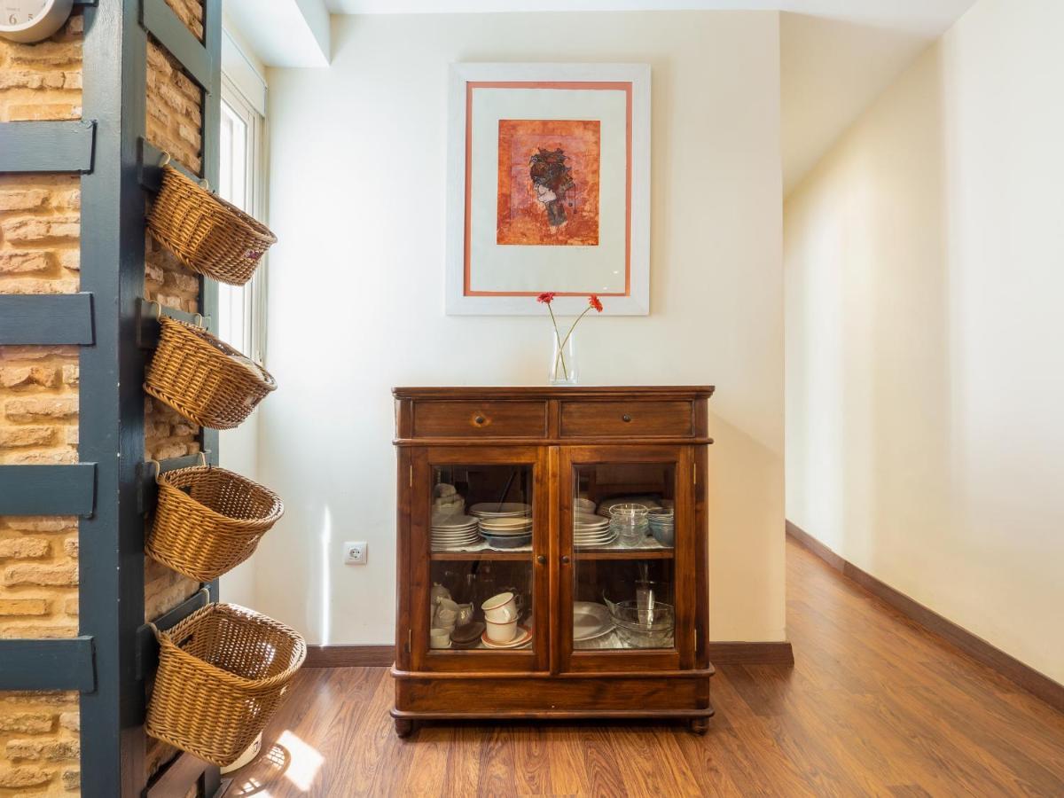 San Felipe Urban Apartment Seville