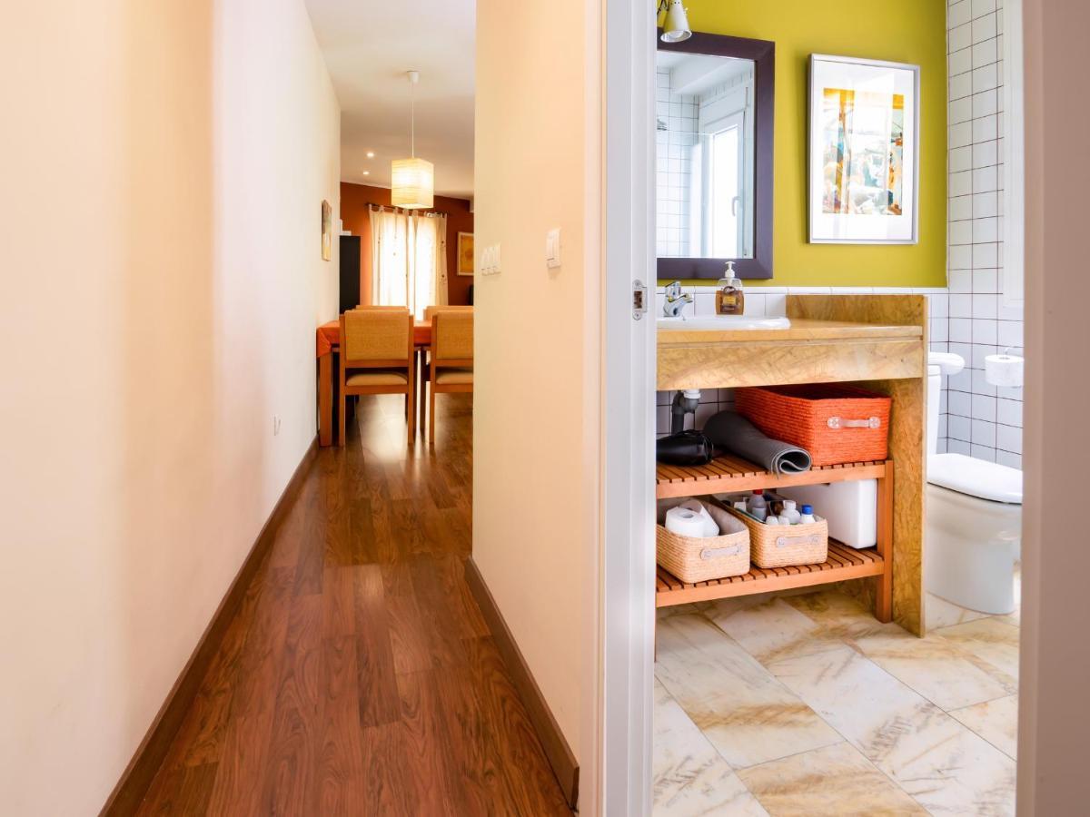 Apartment San Felipe Urban