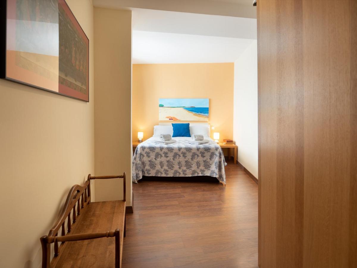 Apartment San Felipe Urban Seville