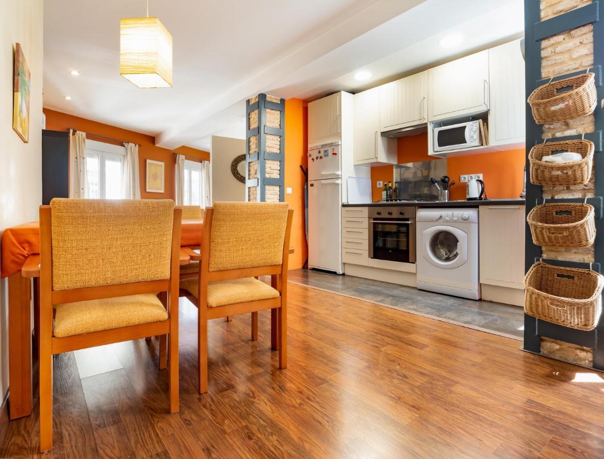 San Felipe Urban Apartment