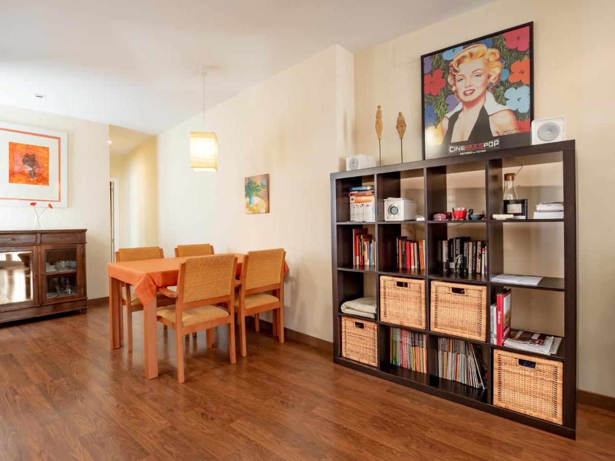 Apartment San Felipe Urban Seville