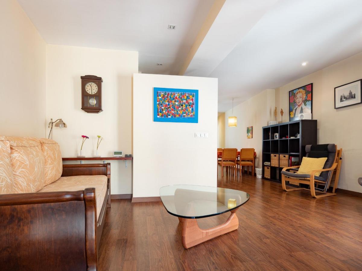 Apartment San Felipe Urban *