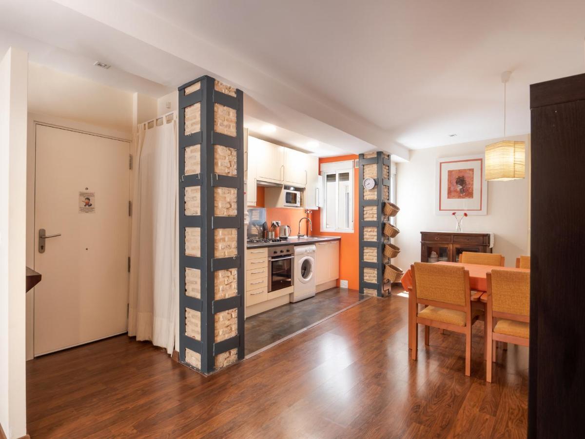 San Felipe Urban Apartment *