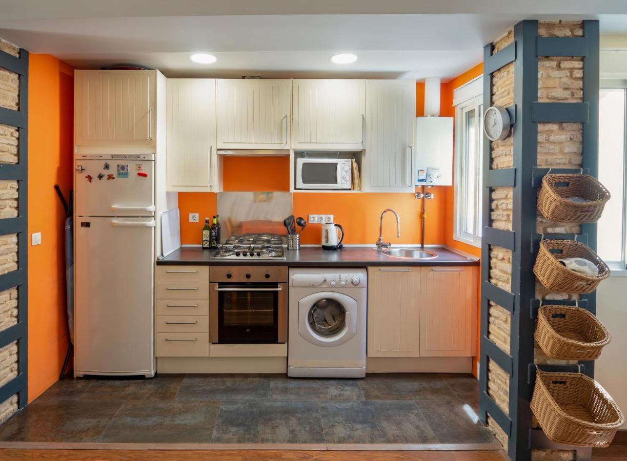 San Felipe Urban Apartment