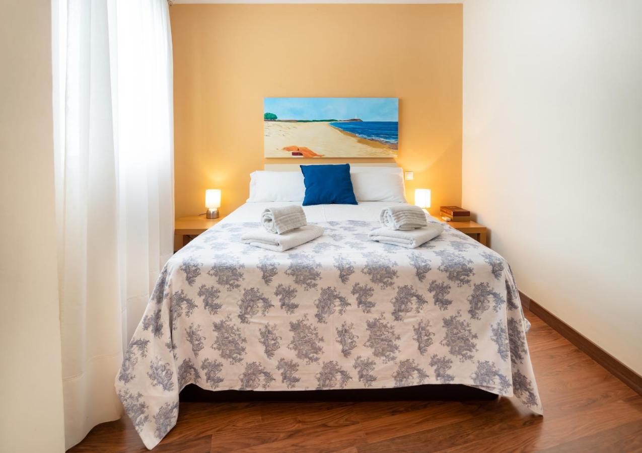 Apartment San Felipe Urban Seville