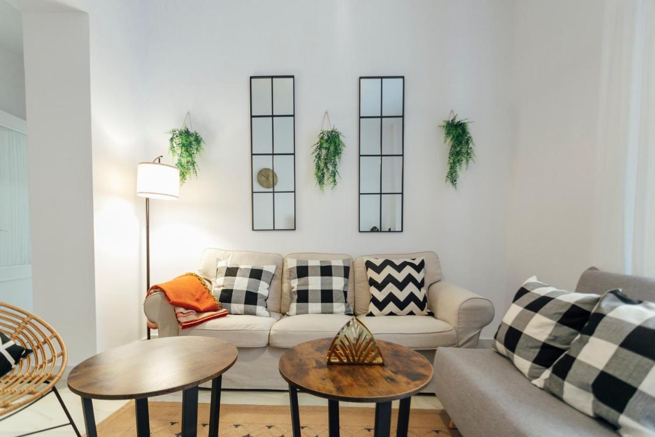 Apartamento Alohamundi Almansa Ii Sevilla