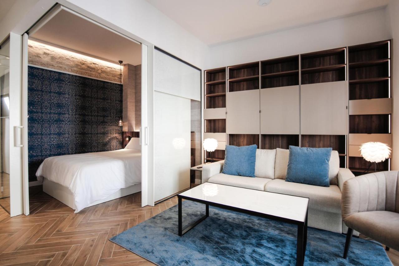 Apartment Alohamundi Cabo Noval Seville