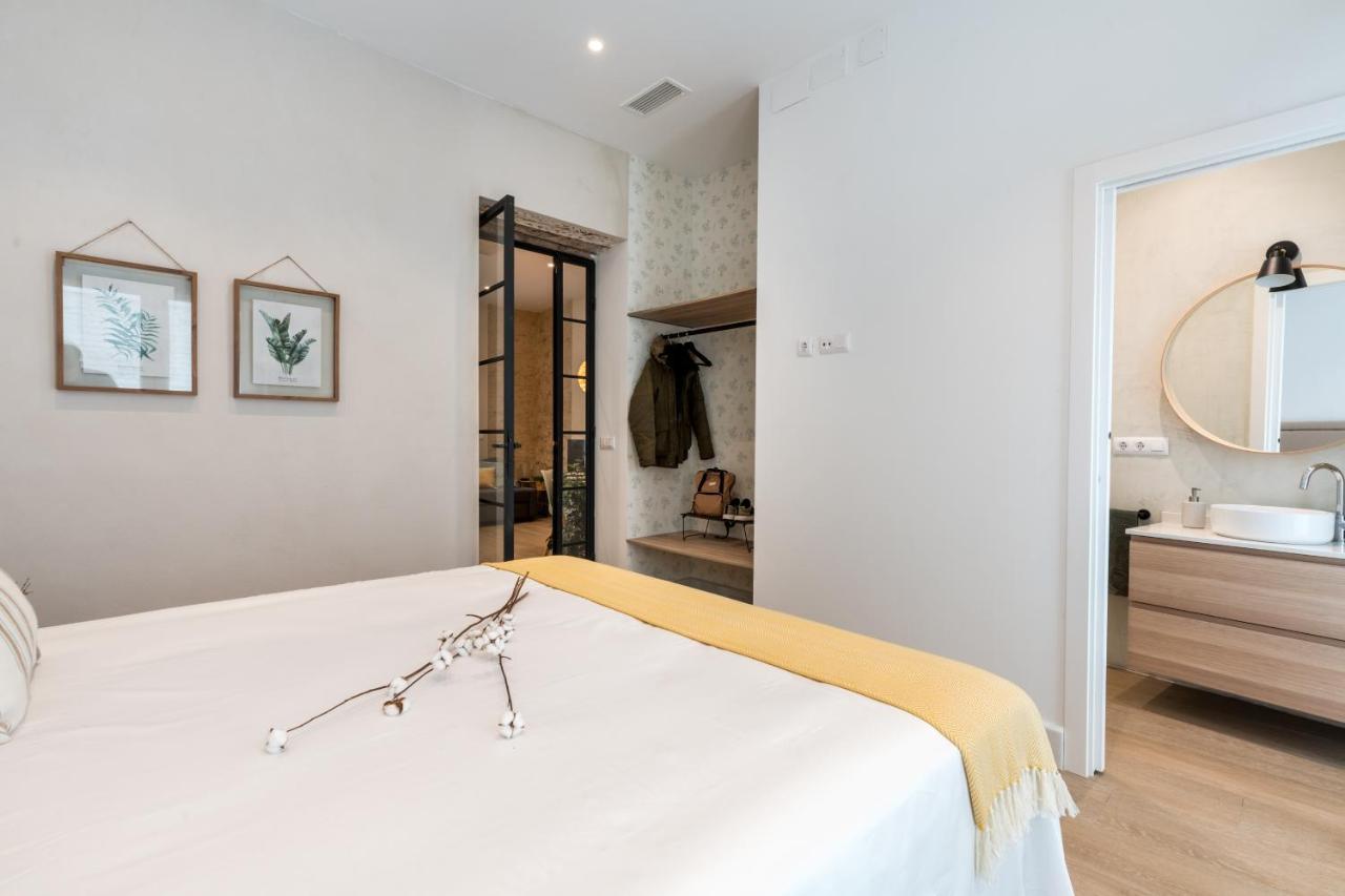 Apartment Behouse Arroyo A *