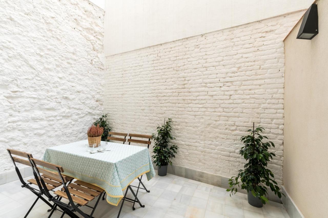 Behouse Arroyo A * Seville
