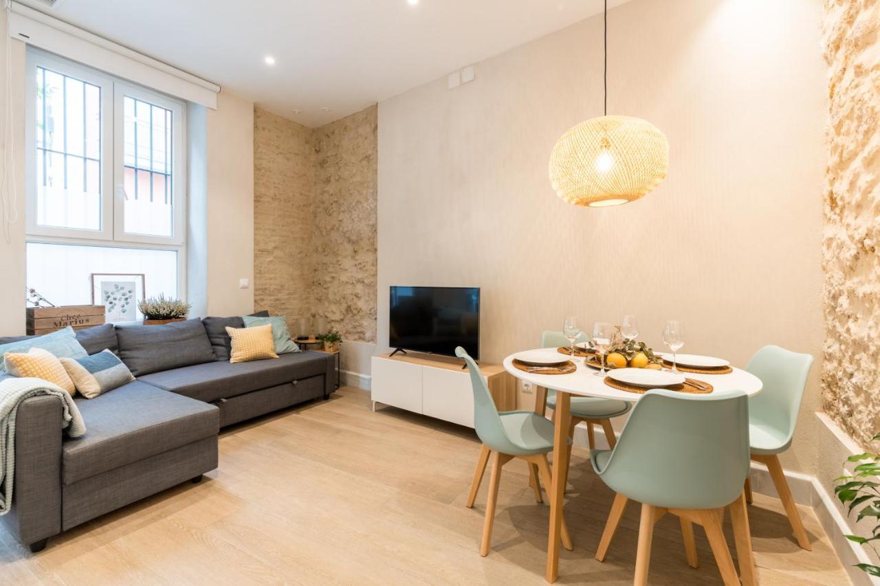Apartment Behouse Arroyo A