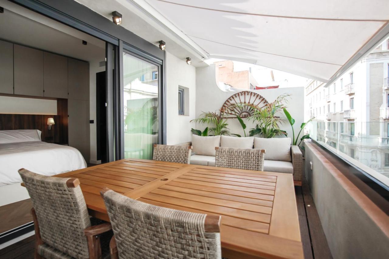 Duplex-penthouse Cabo Noval, By Homing U Apartment *