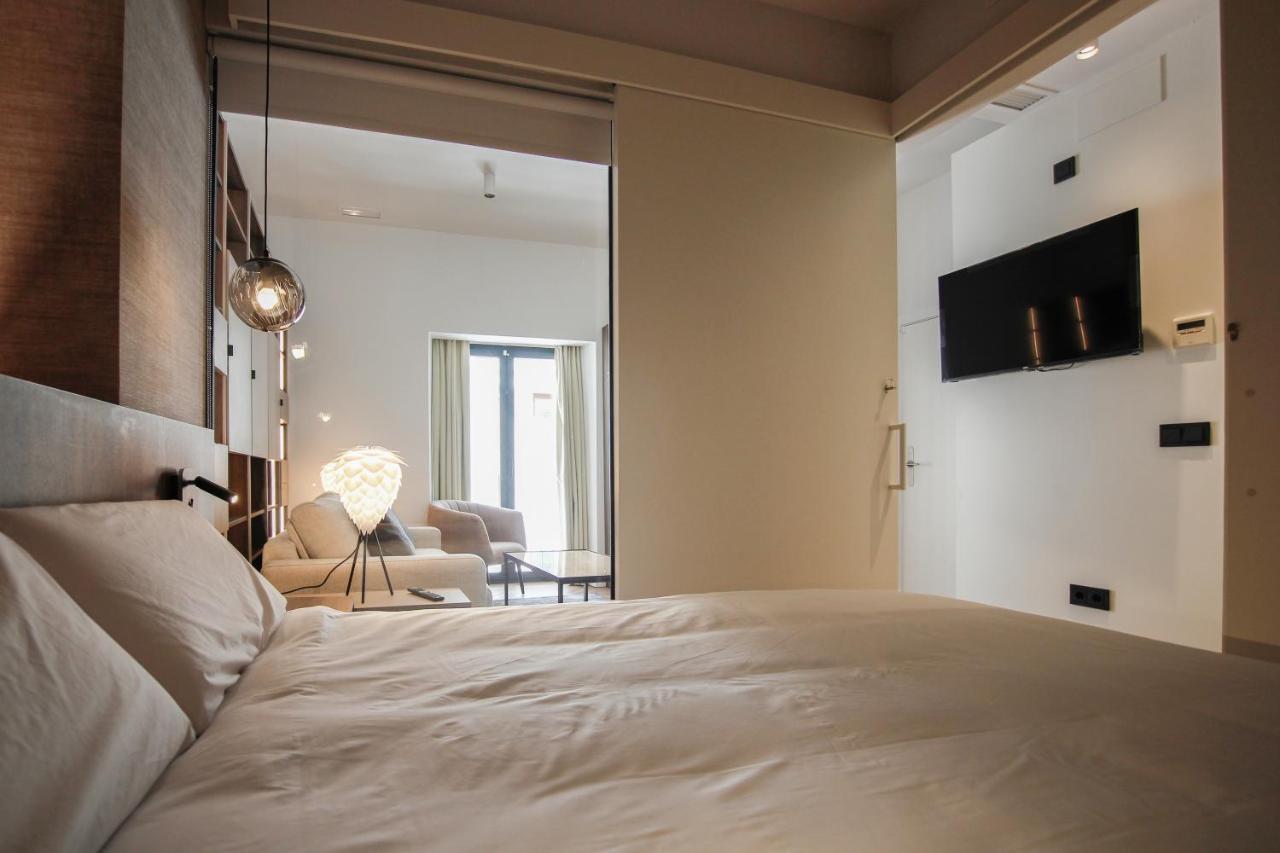 Duplex-penthouse Cabo Noval, By Homing U Seville