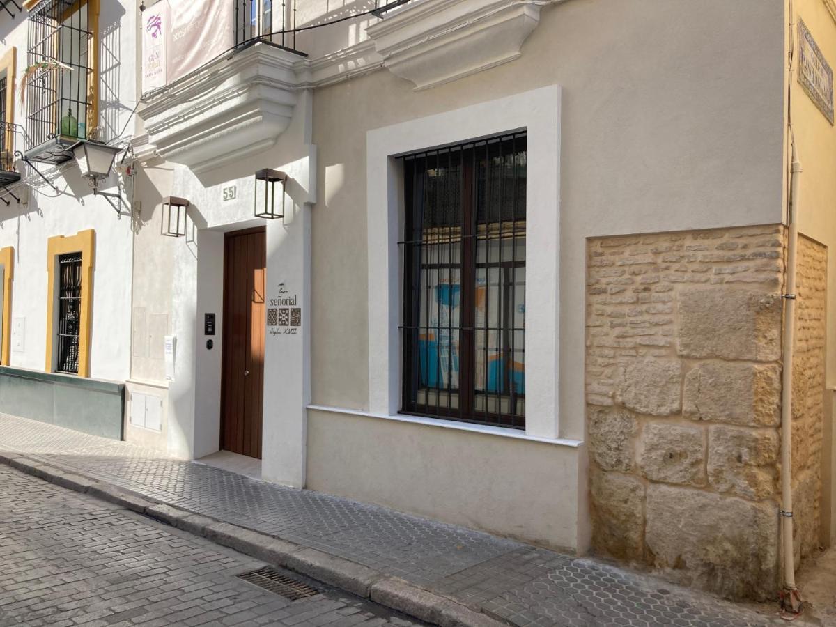 Casa Senorial Del Siglo Xviii