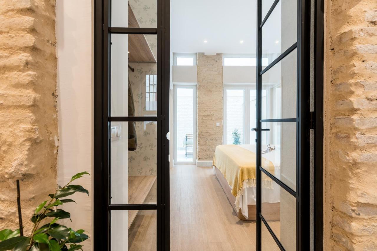 Apartment Behouse Arroyo A