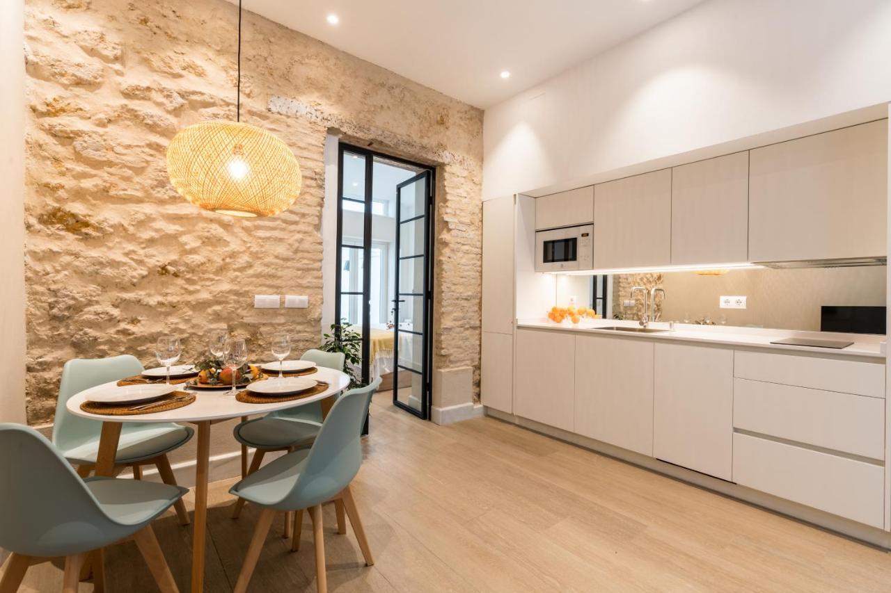 Behouse Arroyo A Apartment Seville