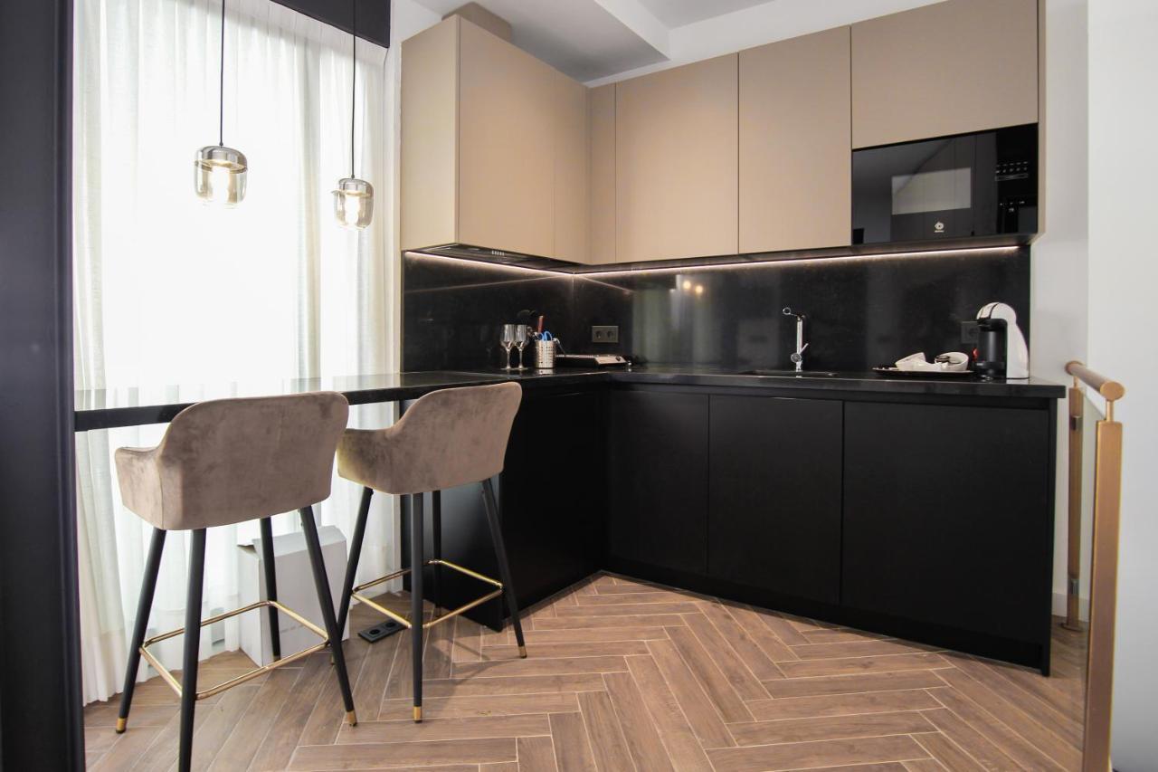 Duplex-penthouse Cabo Noval, By Homing U Apartment