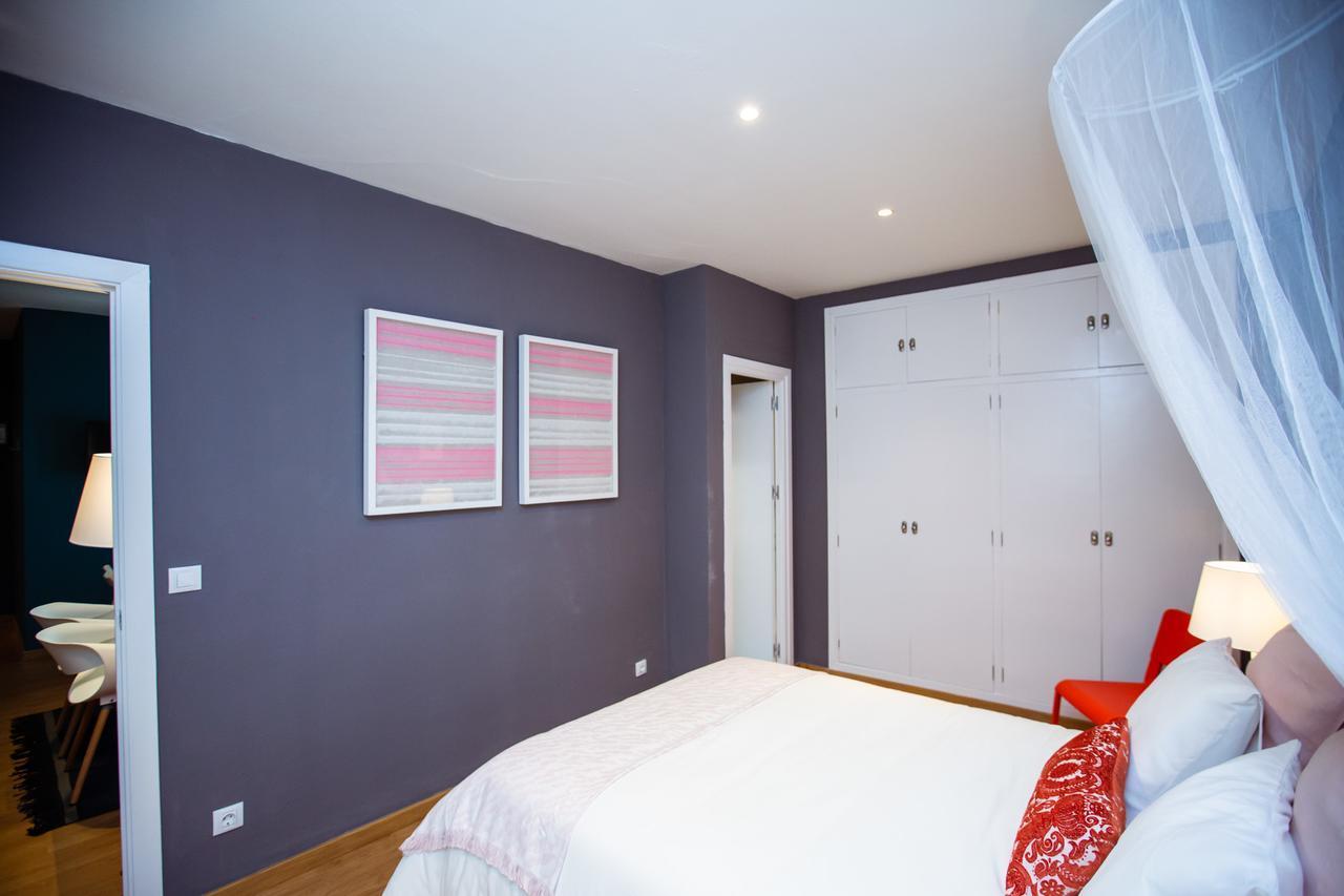 V&l Arenal Apartment *