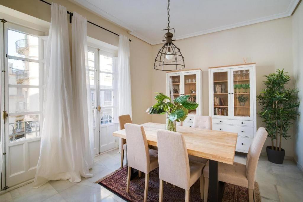 San Pablo Premium Suites * Seville