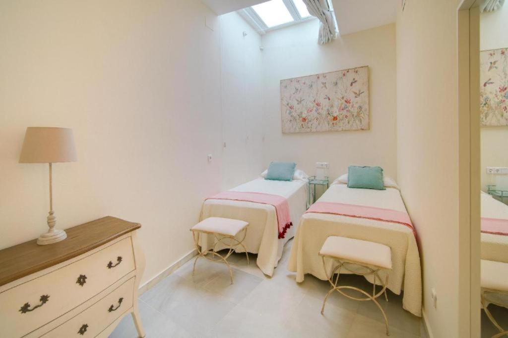 San Pablo Premium Suites Apartment