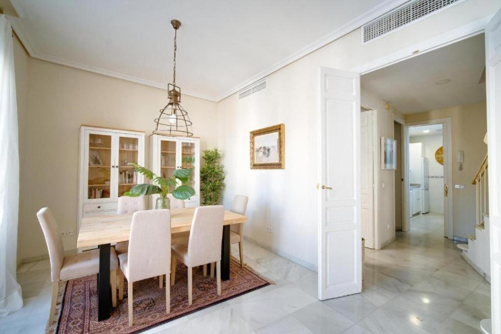 Apartment San Pablo Premium Suites *