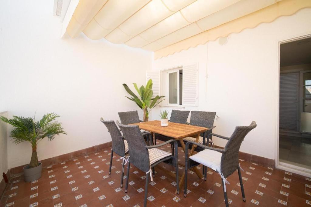San Pablo Premium Suites Apartment Seville