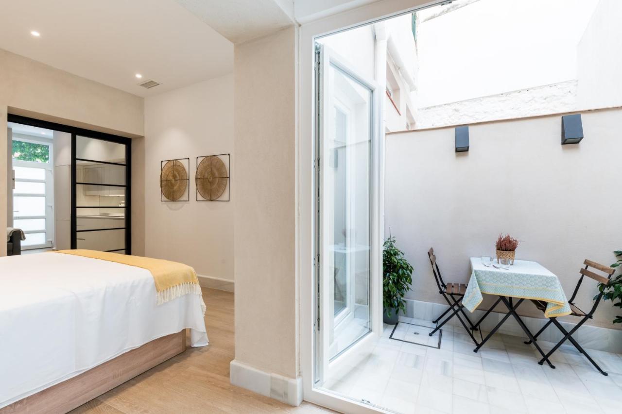 Behouse Arroyo B Apartment