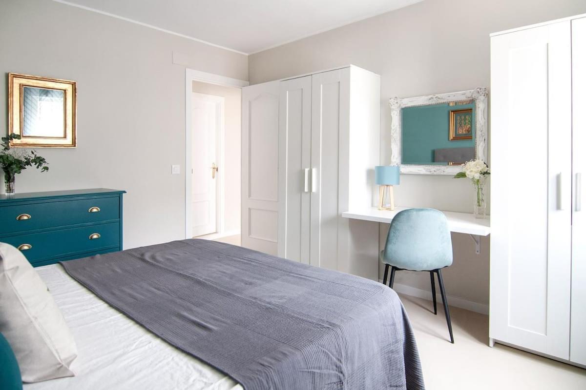 Apartamento Precioso Y Tranquilo Apartamento En