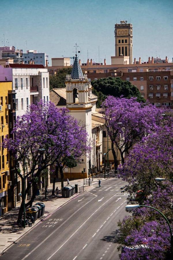 Precioso Y Tranquilo Apartamento En Sevilla