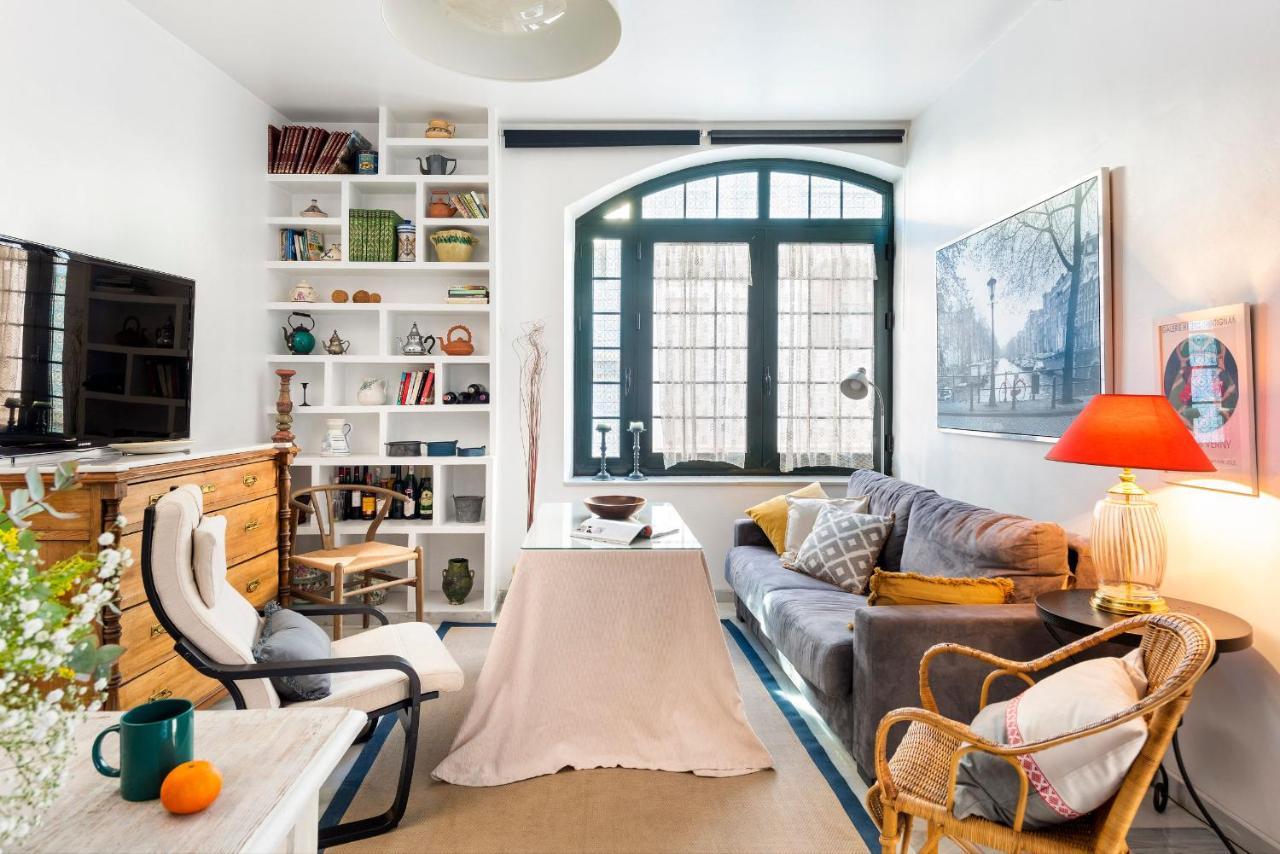 Apartment Misterhost Santa Cruz Juderia - Acogedor Y Tranquilo - Casco Historico