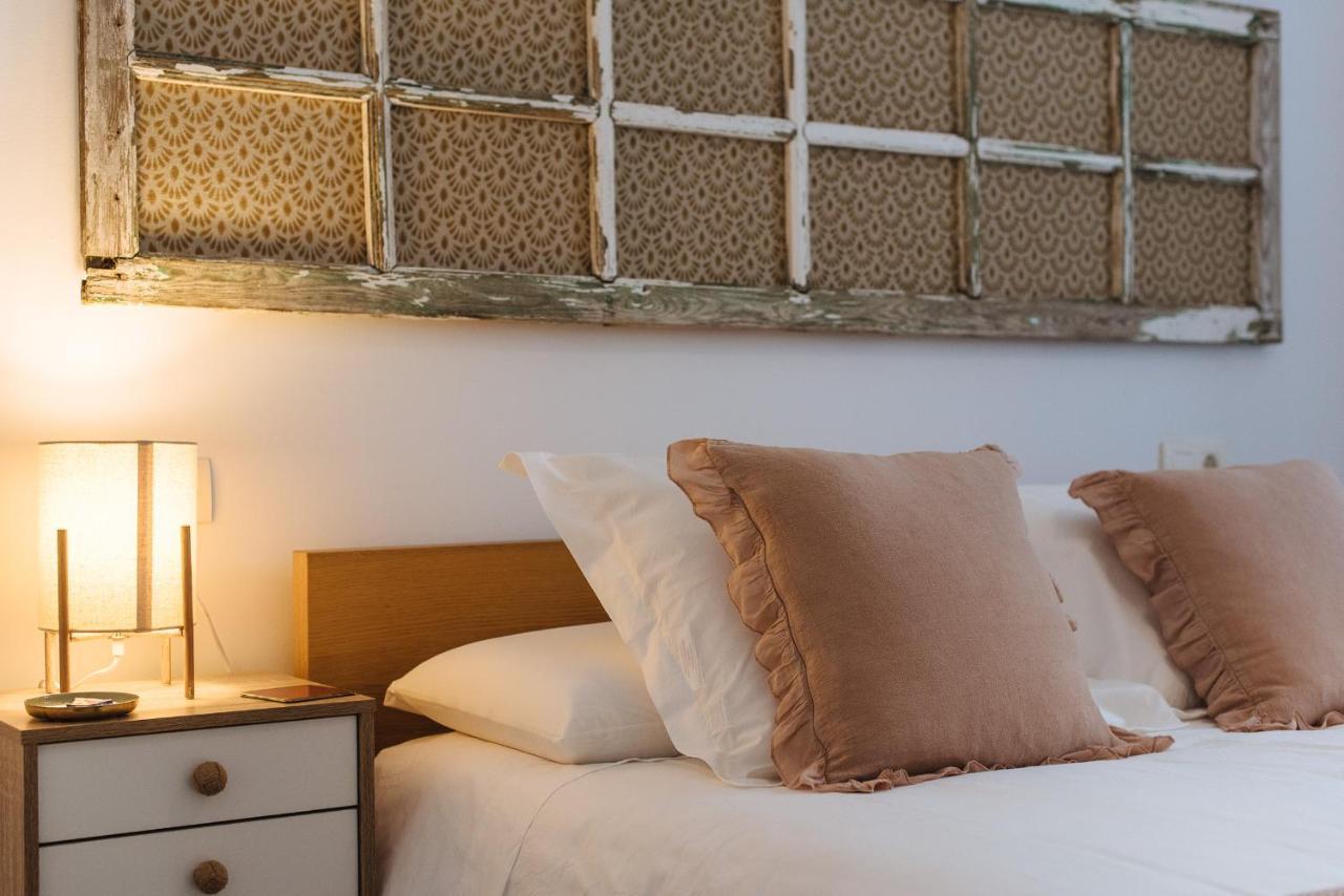 Apartment Apartment In Former Monastery With Patio In City Centre Free Parking Seville