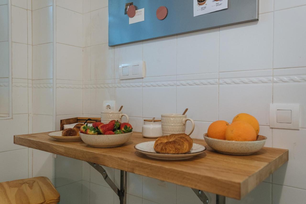 Apartment Apartment In Former Monastery With Patio In City Centre Free Parking *