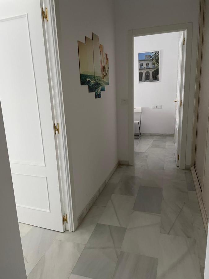 Piso A 60 Metros De La Catedral Apartment