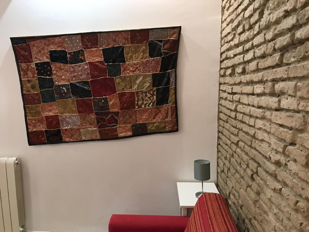 Purasevilla Apartment *