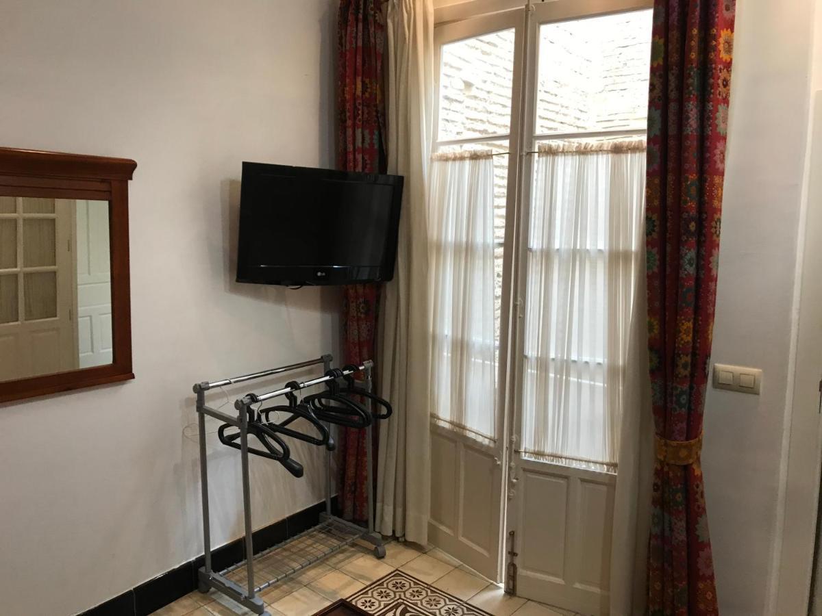 Apartment Purasevilla *