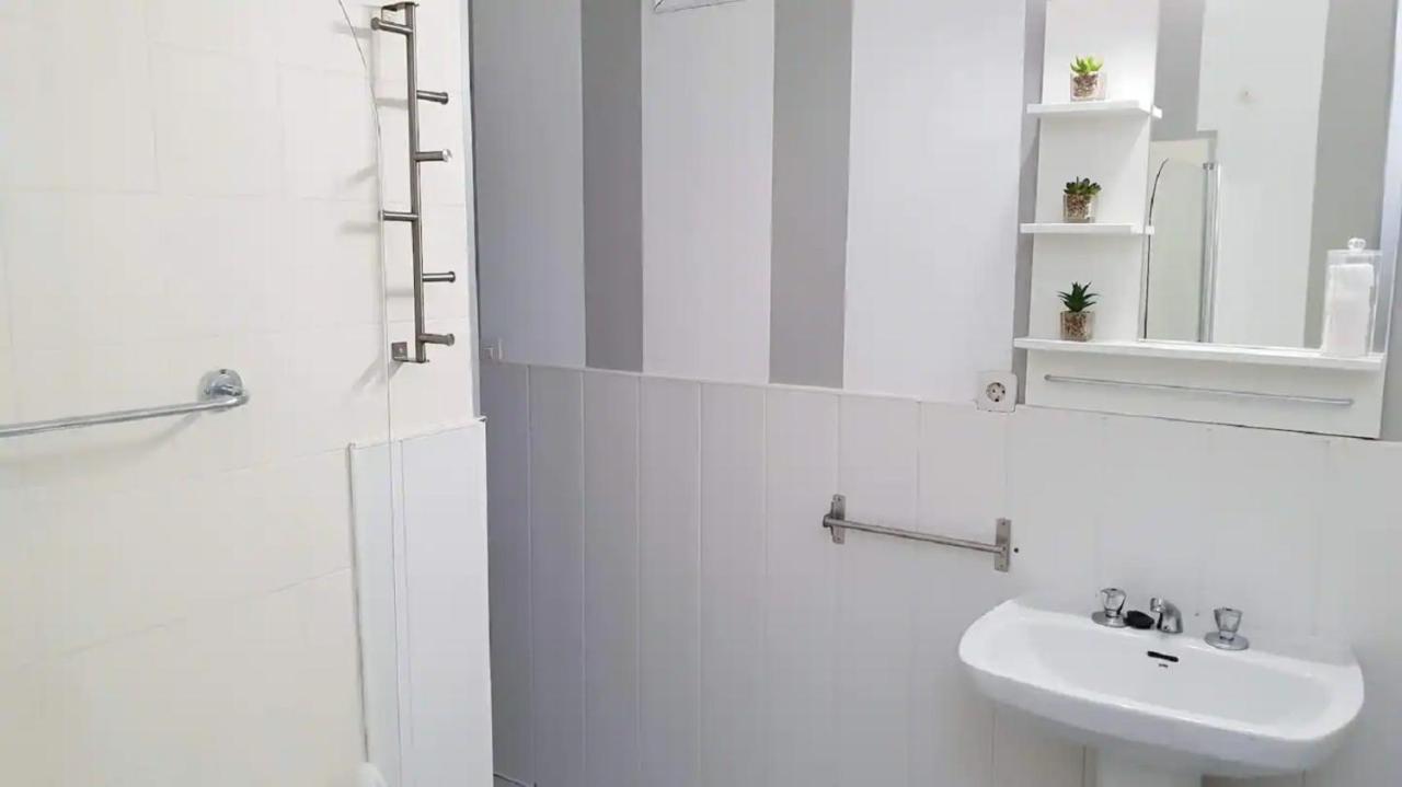 Apartamento Postigo Maestranza Apartamento - Kainga Homes