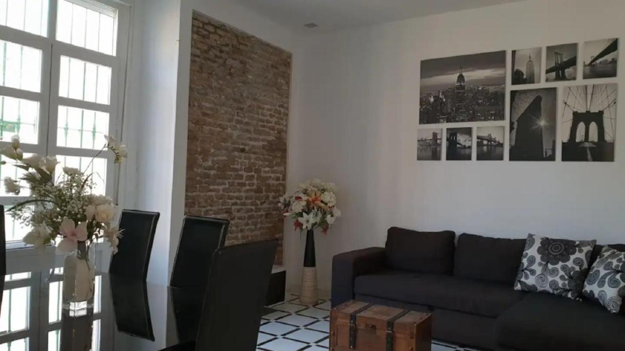 Postigo Maestranza Apartamento - Kainga Homes Apartamento Sevilla