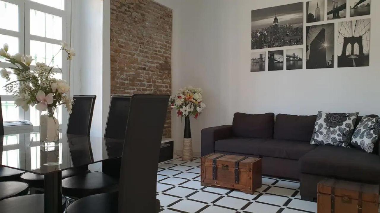 Apartment Postigo Maestranza Apartamento - Kainga Homes