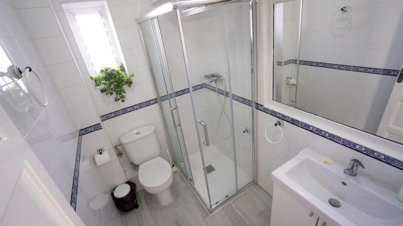 Rentalsevilla Triana Viva Apartment