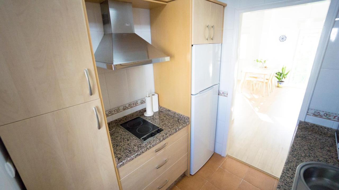 Rentalsevilla Triana Viva * Seville