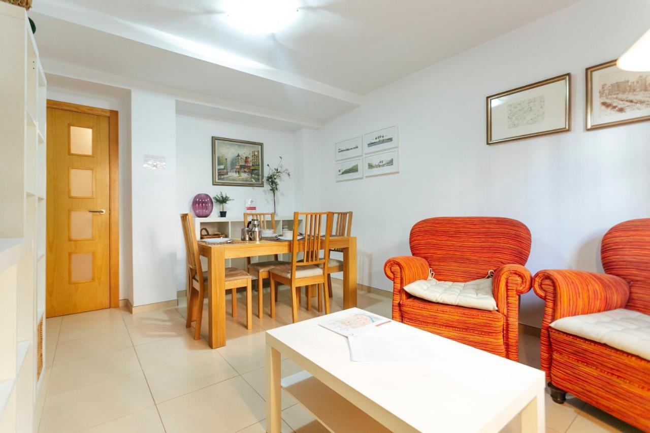 Apartment Alohamundi Florida Seville