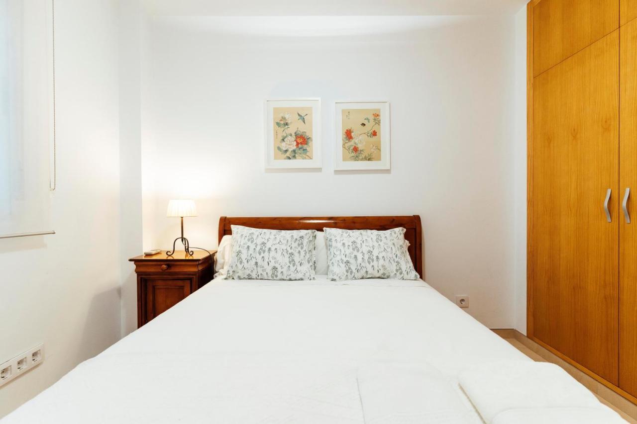 Apartment Alohamundi Florida Seville