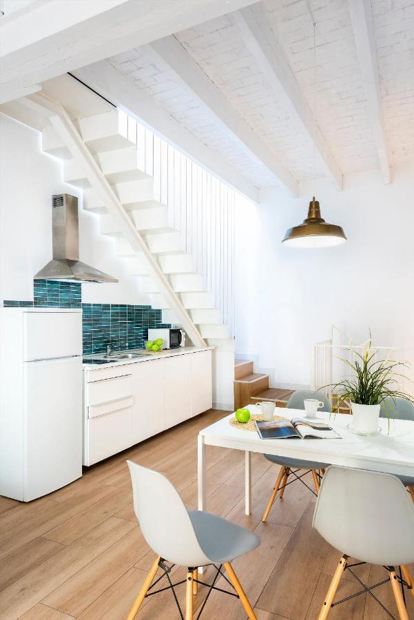 Hsh Suites Santa Catalina Seville