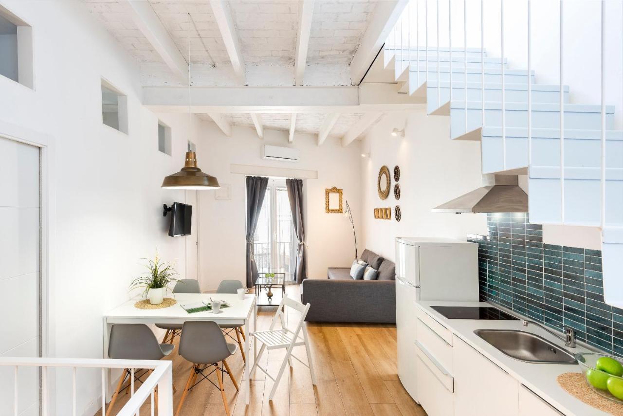 Apartment Hsh Suites Santa Catalina *