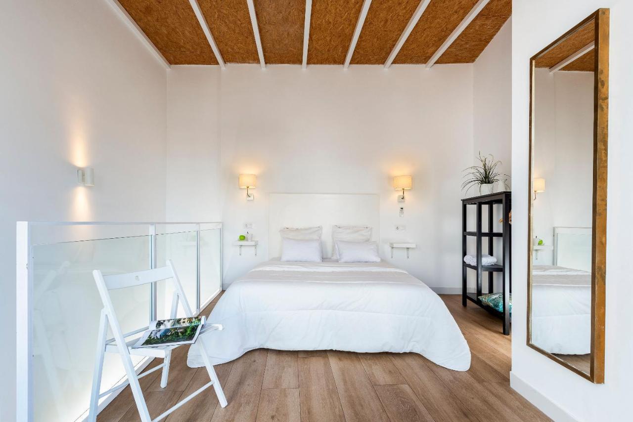 Hsh Suites Santa Catalina Seville