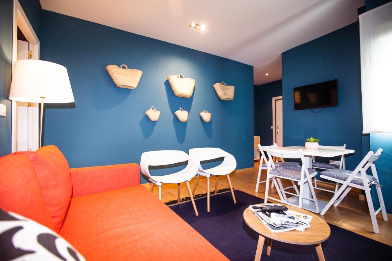 Apartment V&l Arenal *