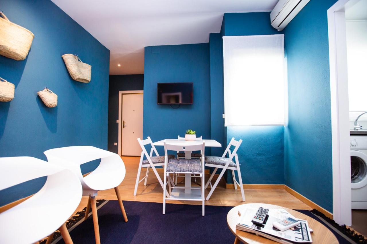 V&l Arenal Apartment Seville