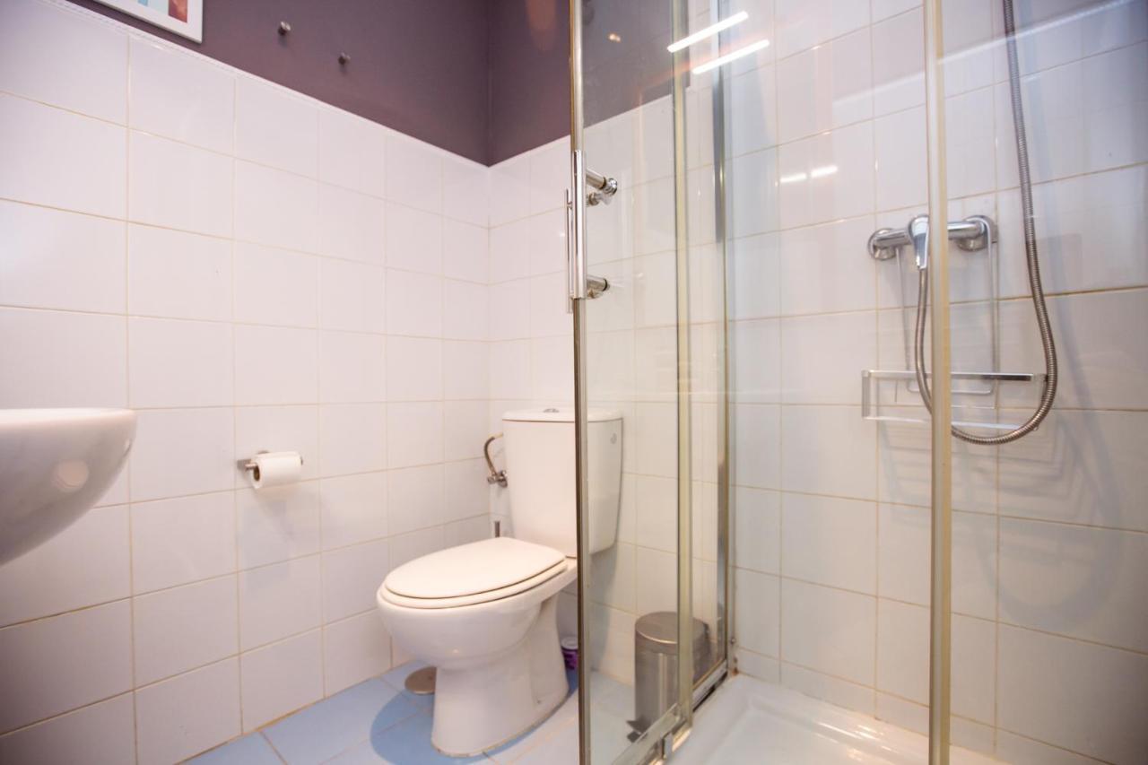 V&l Arenal Apartment *