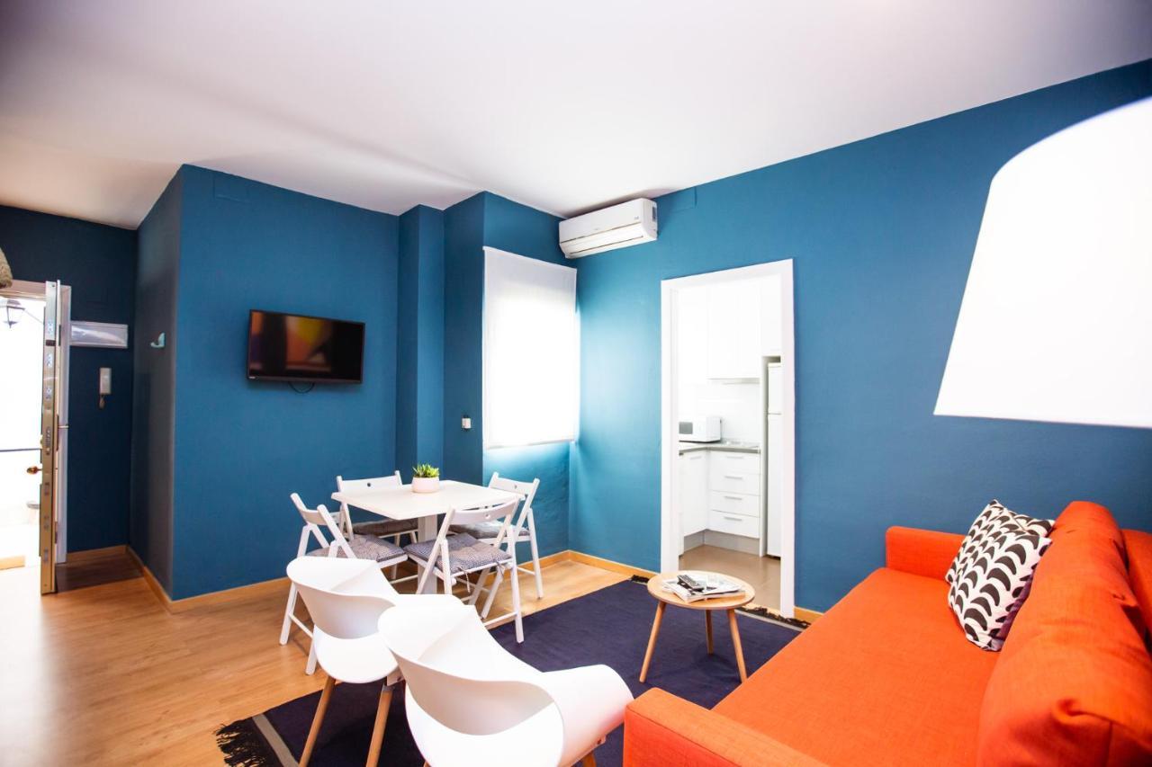 Apartment V&l Arenal *