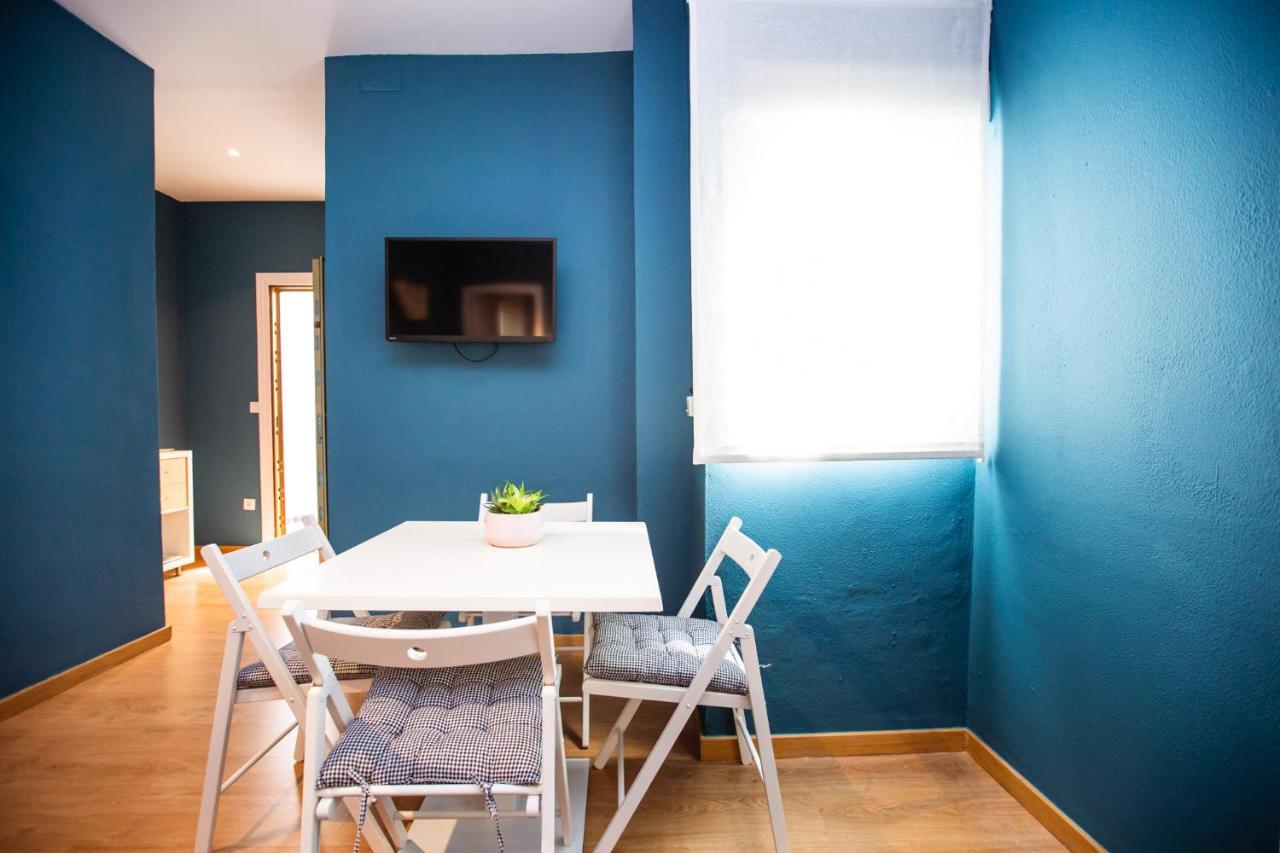 Apartment V&l Arenal Seville